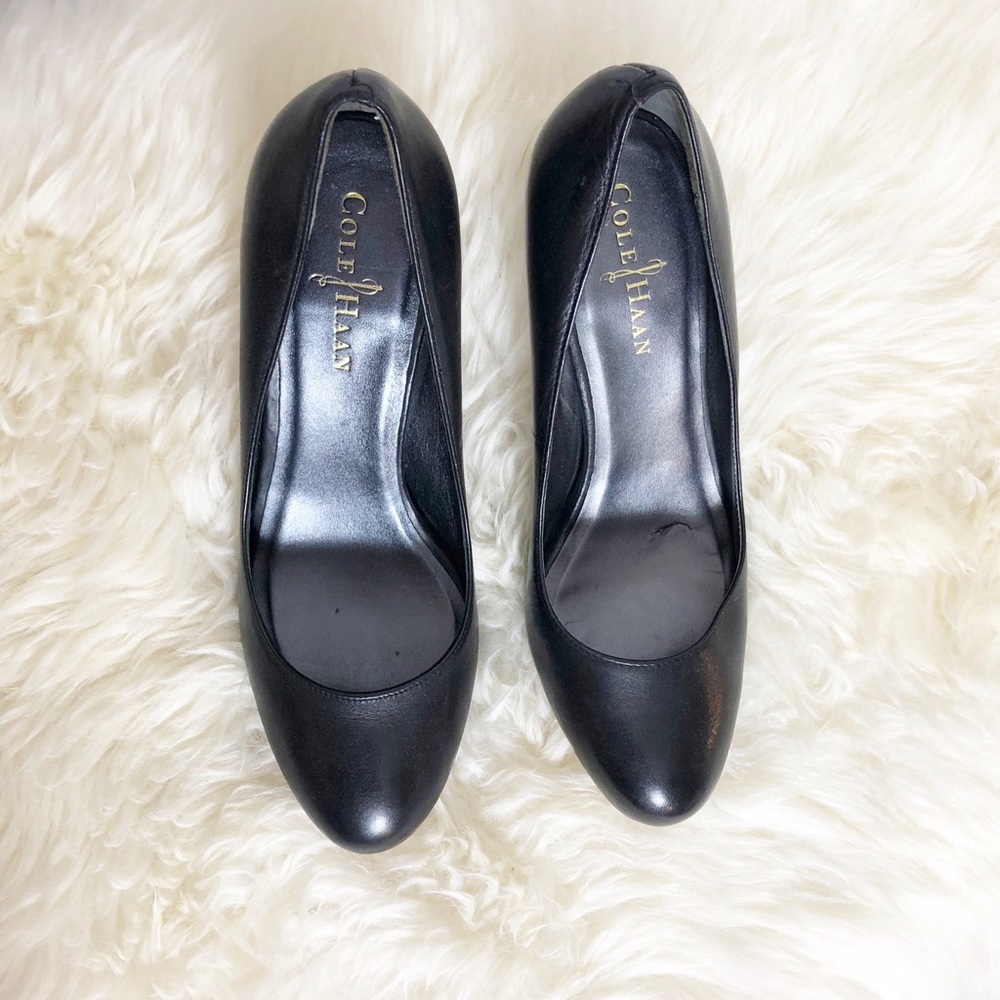 Cole Haan